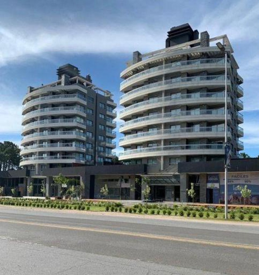 POSITIVE TOWER 1 - PRIMERO C