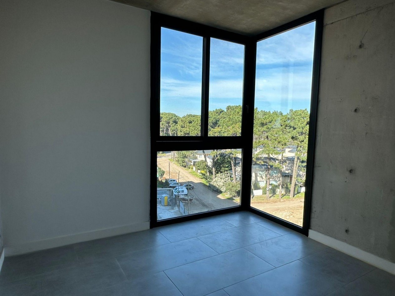 Positive Tower III- 5C- 2 ambientes