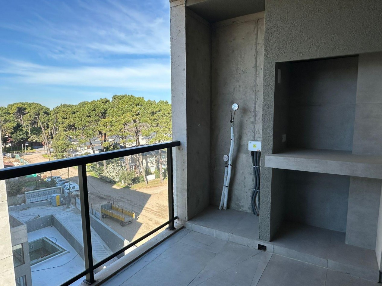 Positive Tower III- 5C- 2 ambientes