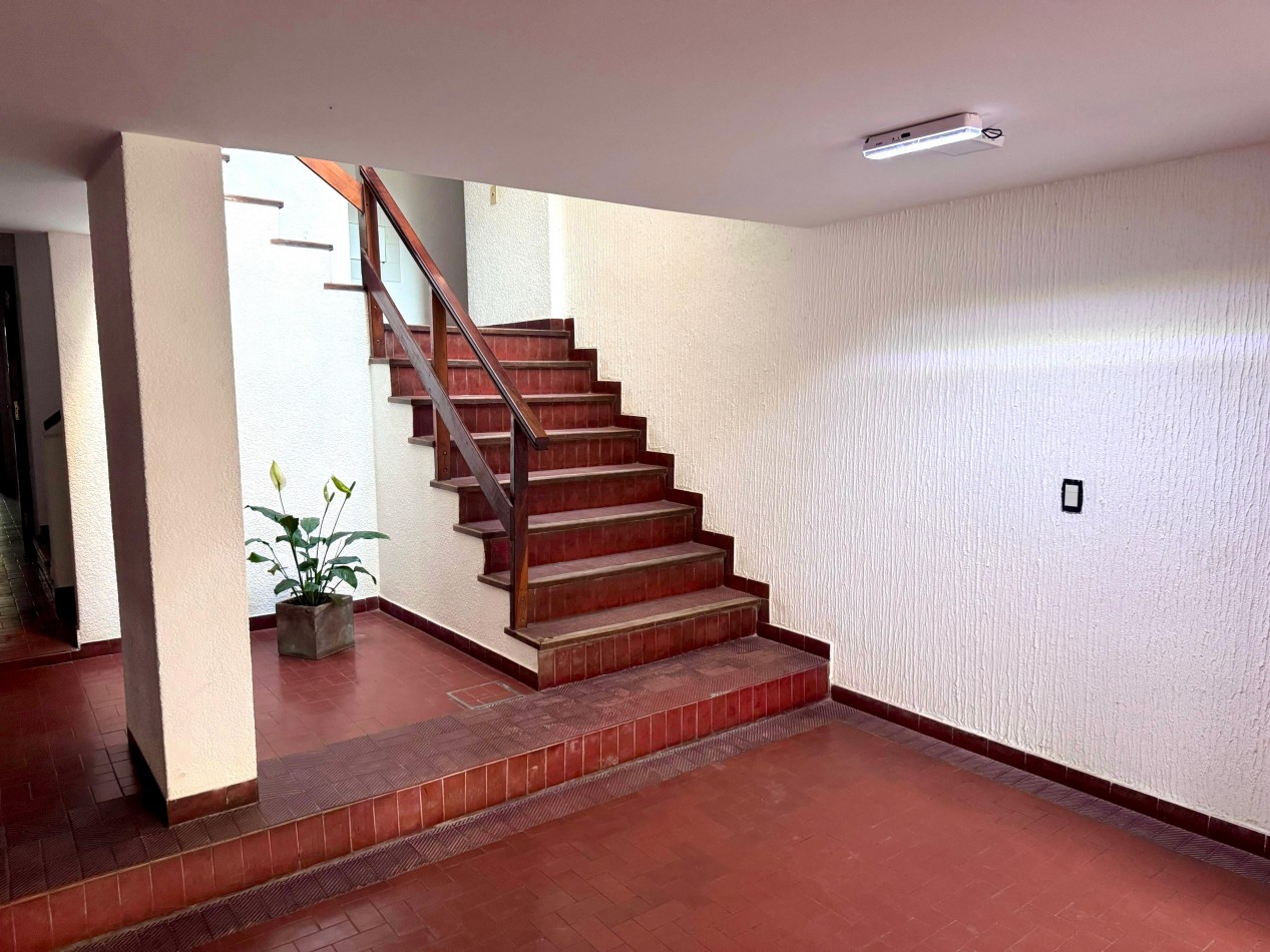 DEPARTAMENTO  2 AMBIENTES FRENTE AL MAR - PINAMAR