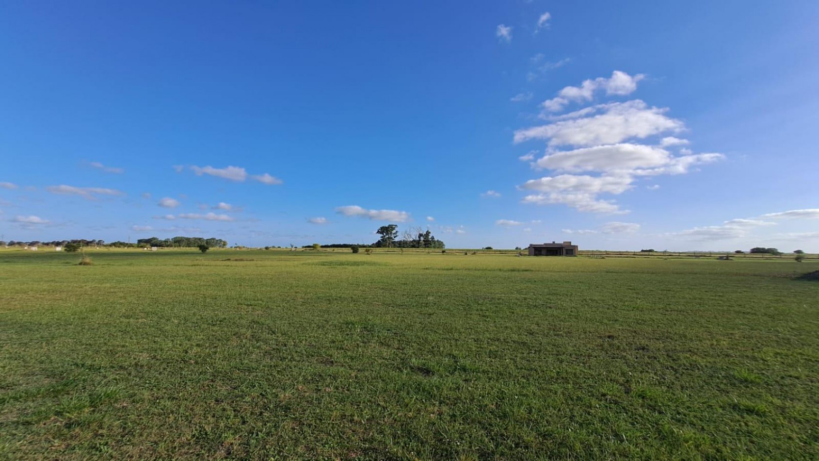 Excelente lote en la victoria Lote 5