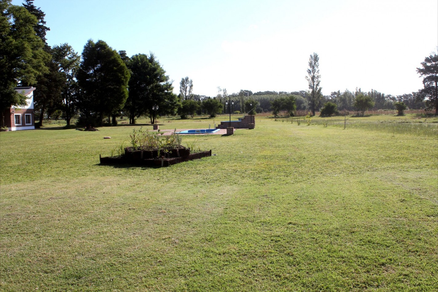 Excelente lote en la victoria Lote 5