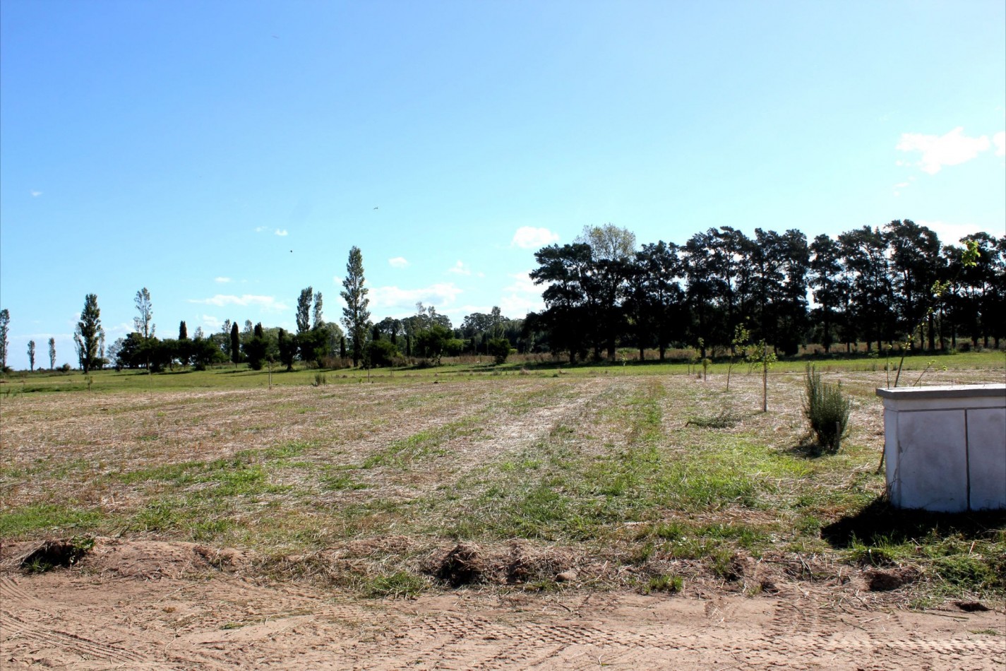 Excelente lote en la victoria Lote 5
