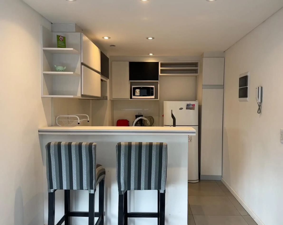 Real Oportunidad departamento 2 Ambientes en venta