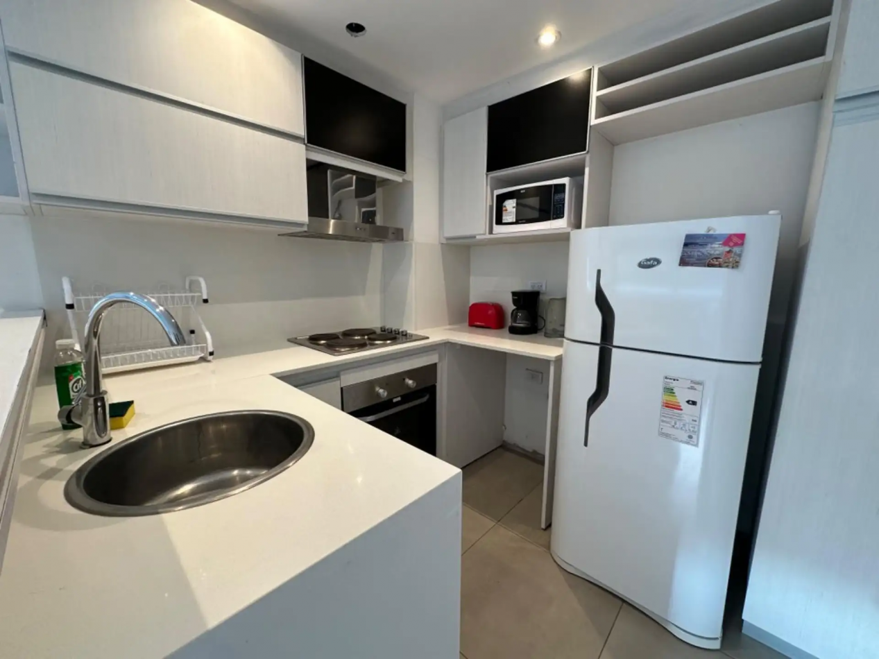 Real Oportunidad departamento 2 Ambientes en venta