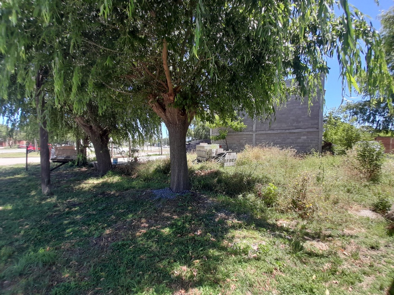 GALPON EN VENTA - GRAL MADARIAGA