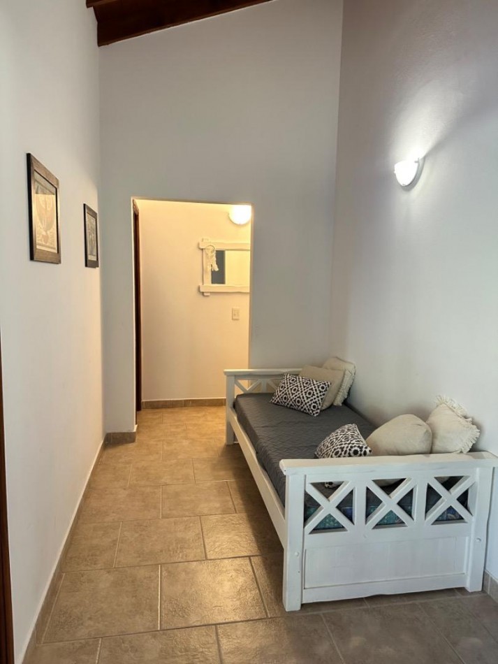 Casa en venta Valeria del Mar