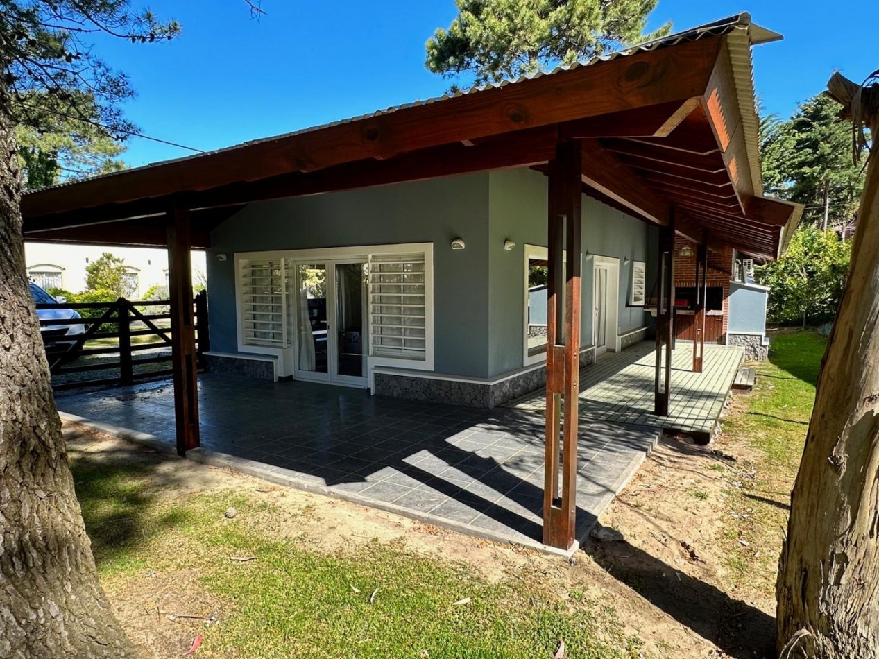 Casa en venta Valeria del Mar