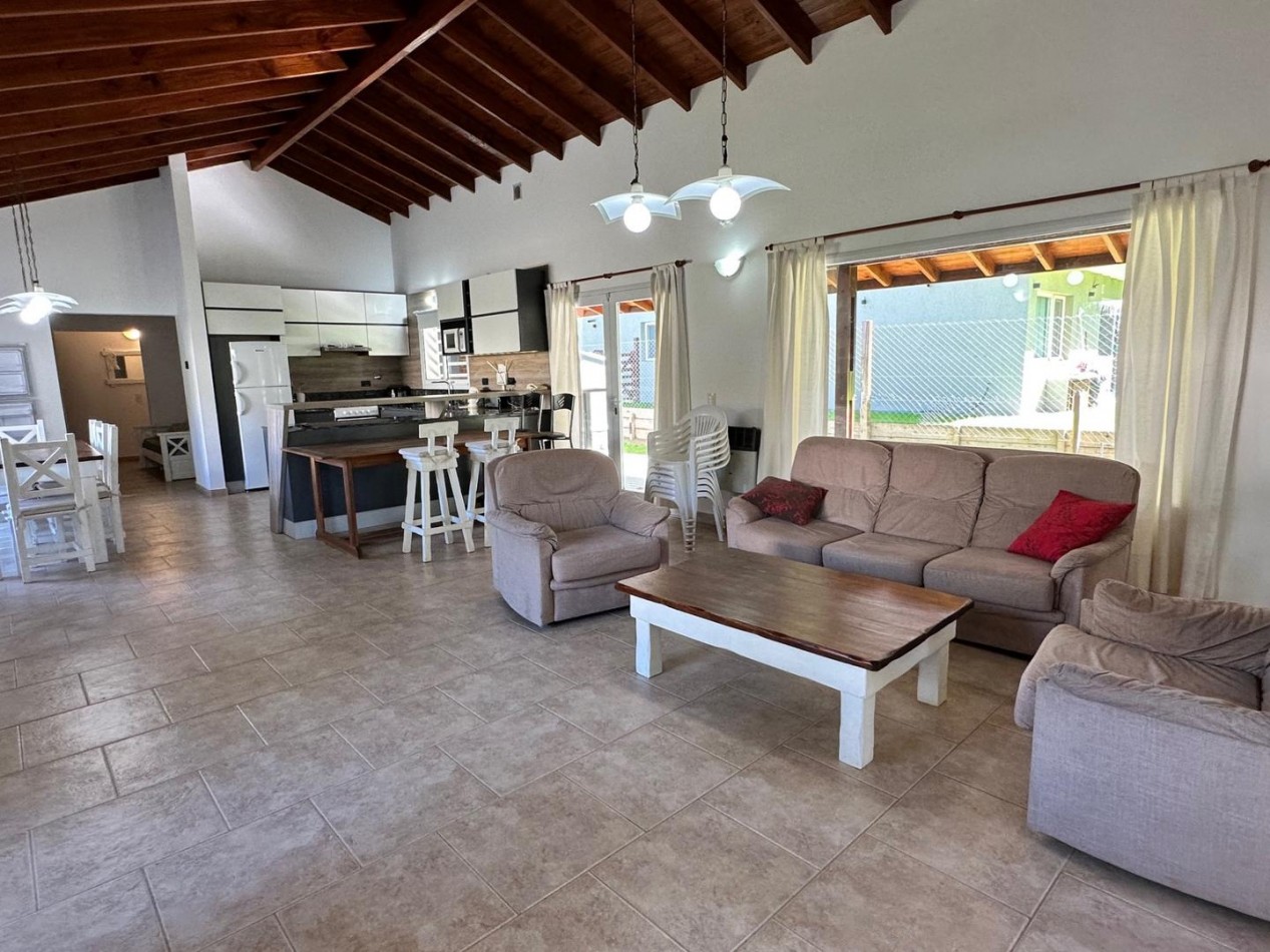 Casa en venta Valeria del Mar