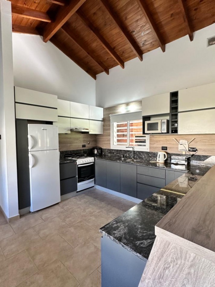 Casa en venta Valeria del Mar