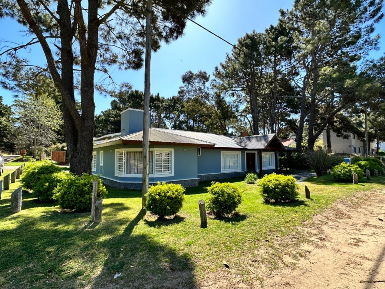 Casa en venta Valeria del Mar