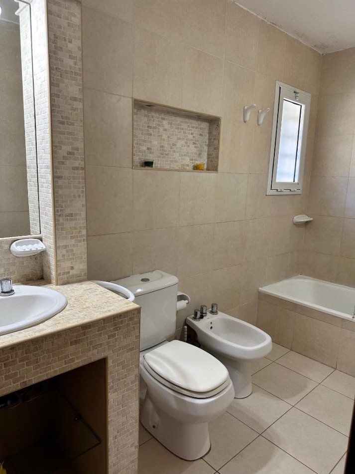 Casa en venta Valeria del Mar