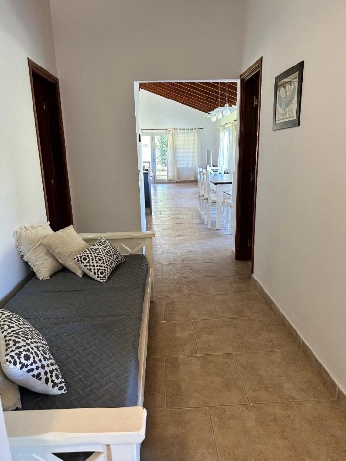 Casa en venta Valeria del Mar