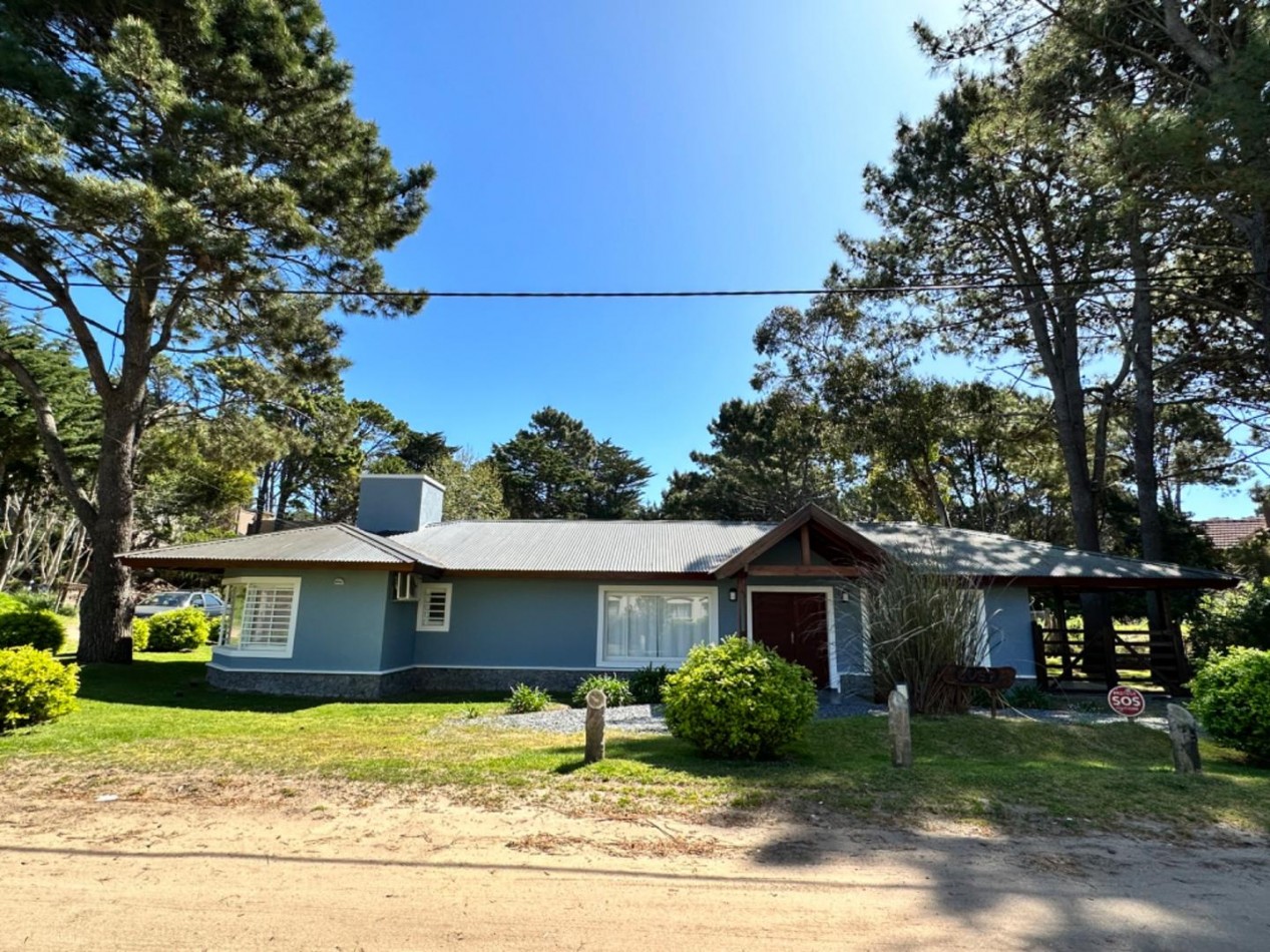 Casa en venta Valeria del Mar