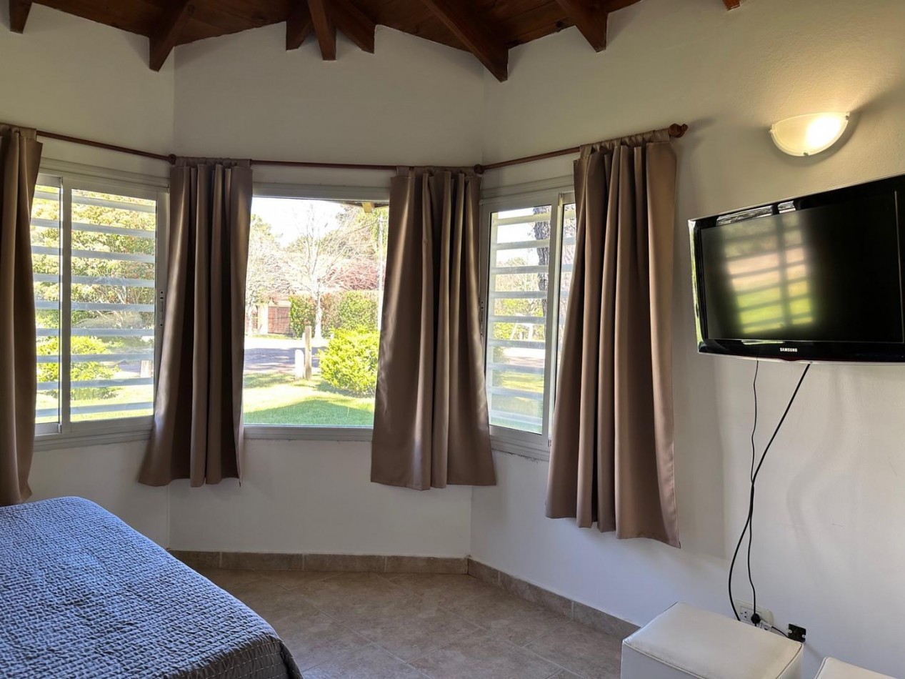 Casa en venta Valeria del Mar