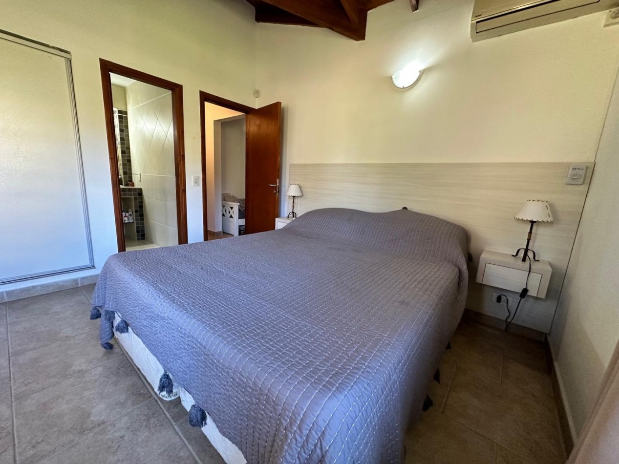 Casa en venta Valeria del Mar