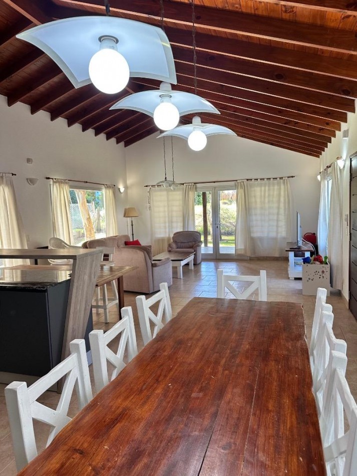 Casa en venta Valeria del Mar