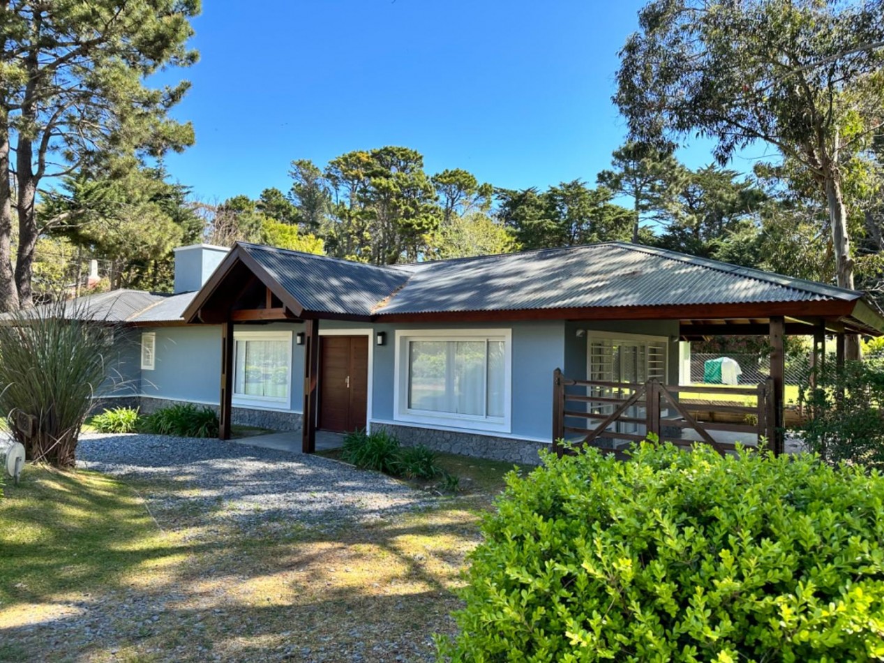 Casa en venta Valeria del Mar