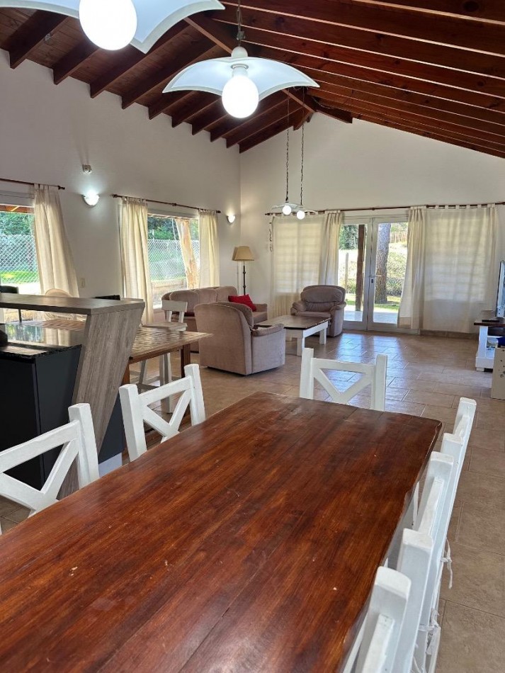 Casa en venta Valeria del Mar