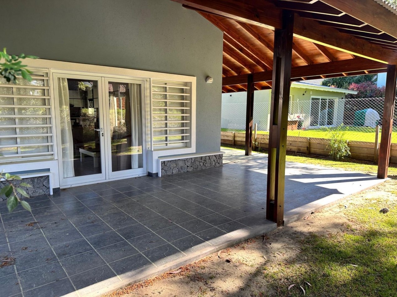 Casa en venta Valeria del Mar