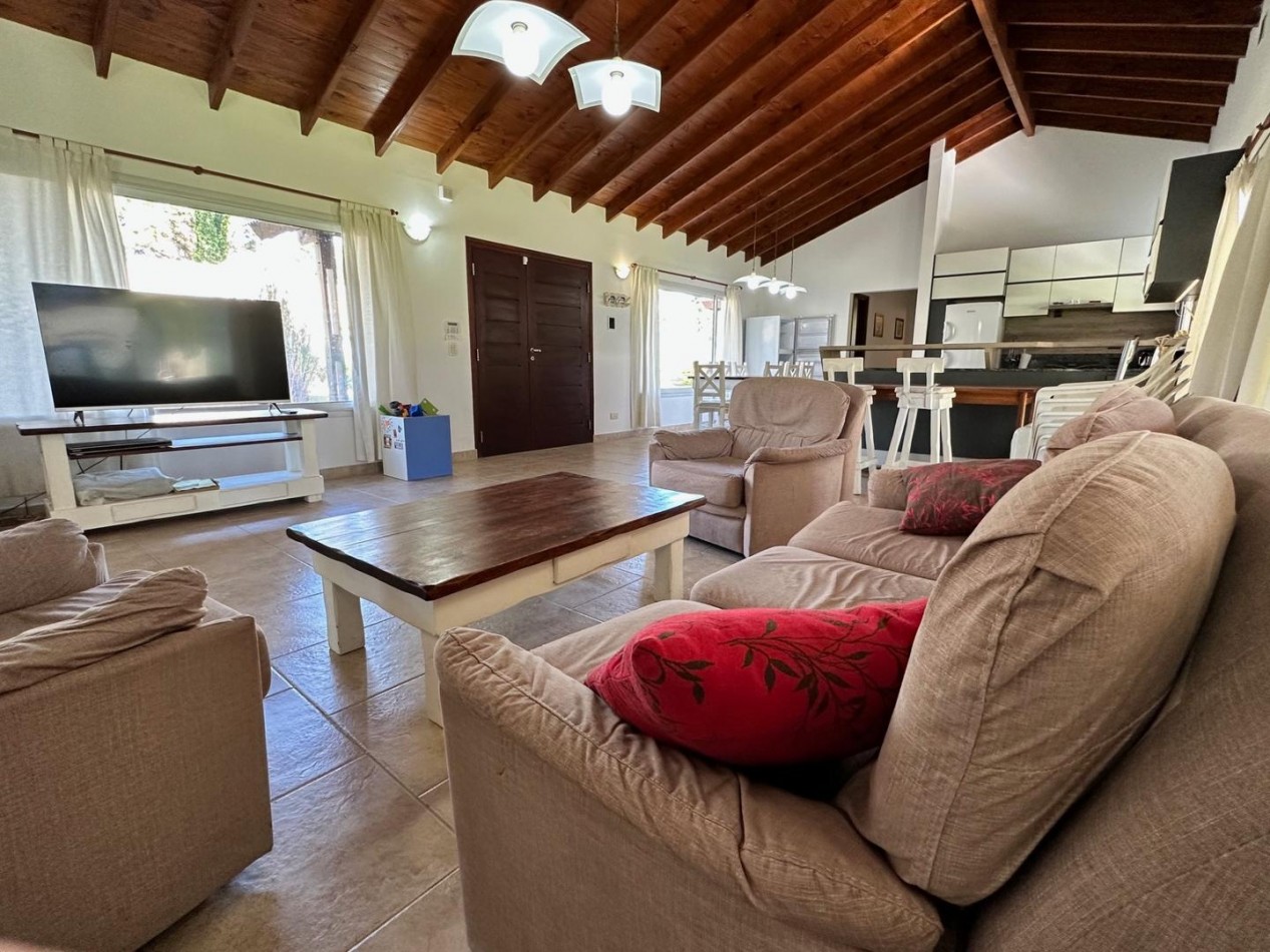 Casa en venta Valeria del Mar