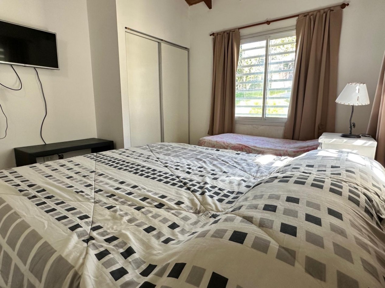 Casa en venta Valeria del Mar