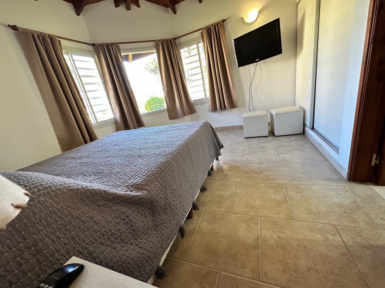 Casa en venta Valeria del Mar