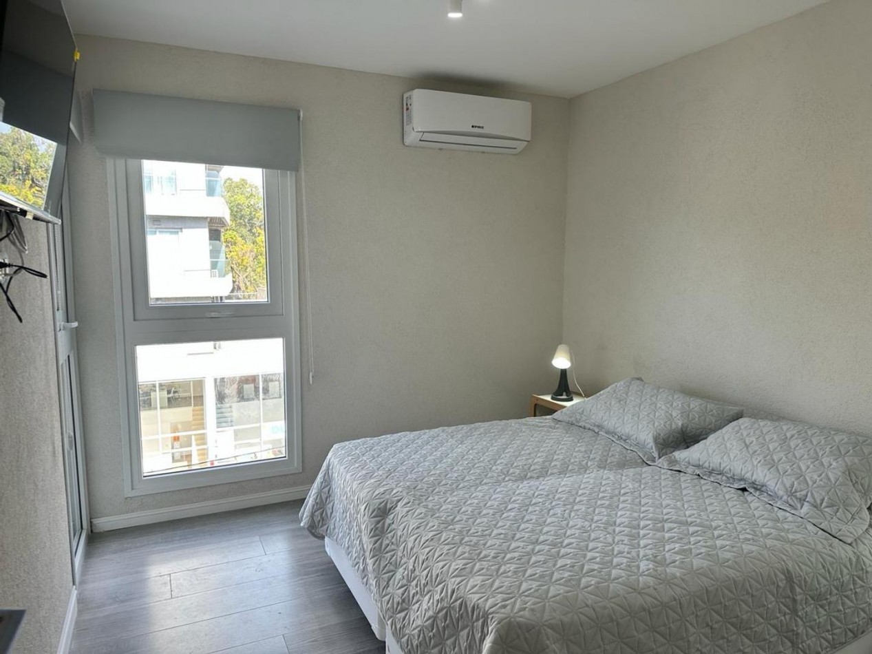 2 AMBIENTES - ALQUILER ANUAL - PINAMAR