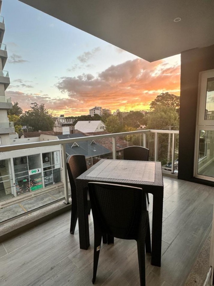 2 AMBIENTES - ALQUILER ANUAL - PINAMAR