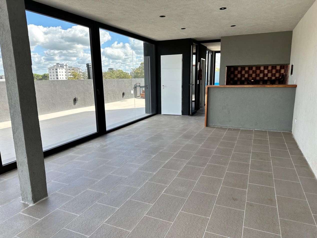 2 AMBIENTES - ALQUILER ANUAL - PINAMAR