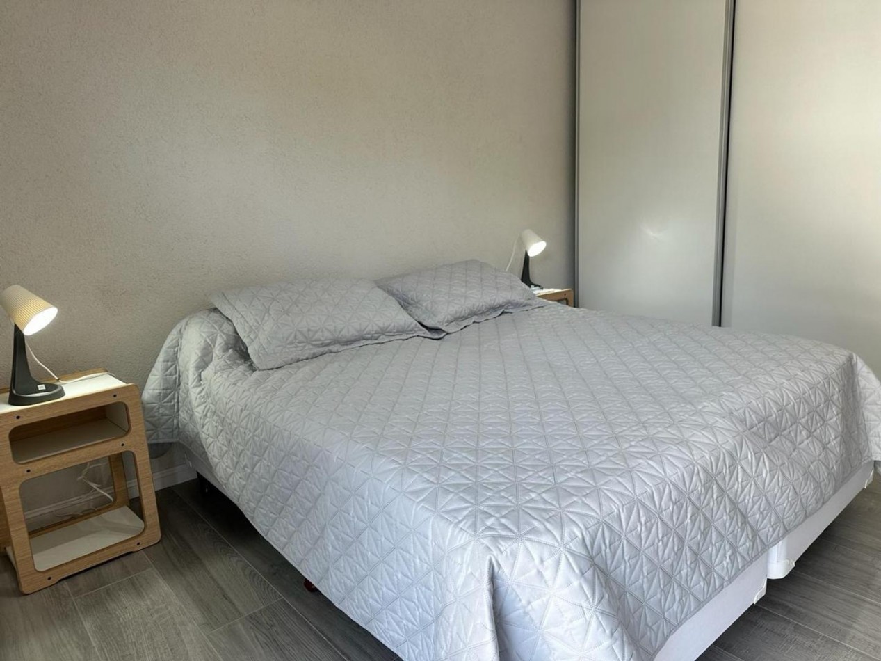 2 AMBIENTES - ALQUILER ANUAL - PINAMAR