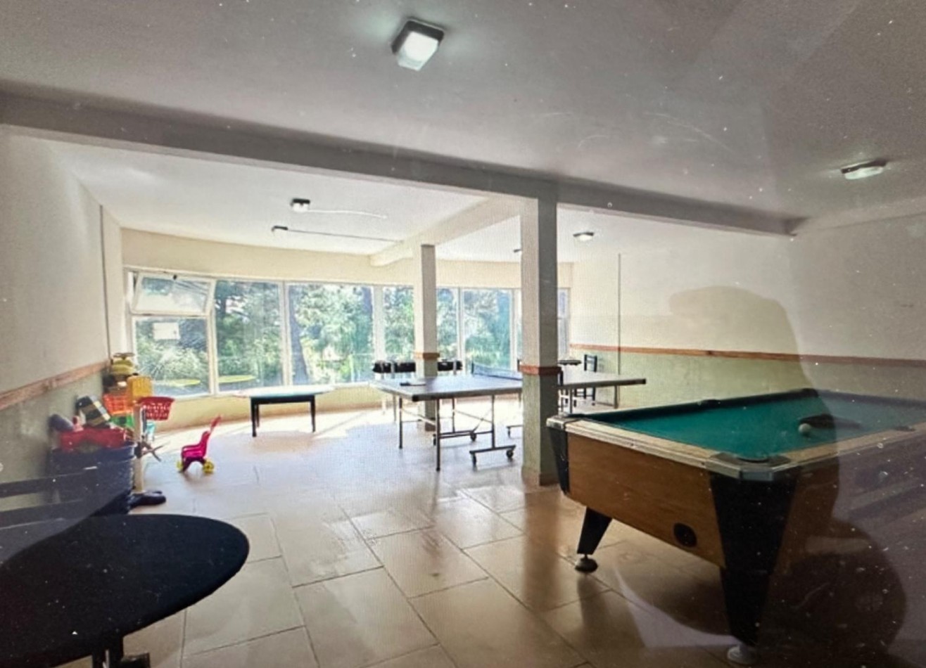 Departamento de 3 ambientes en Complejo Amarras