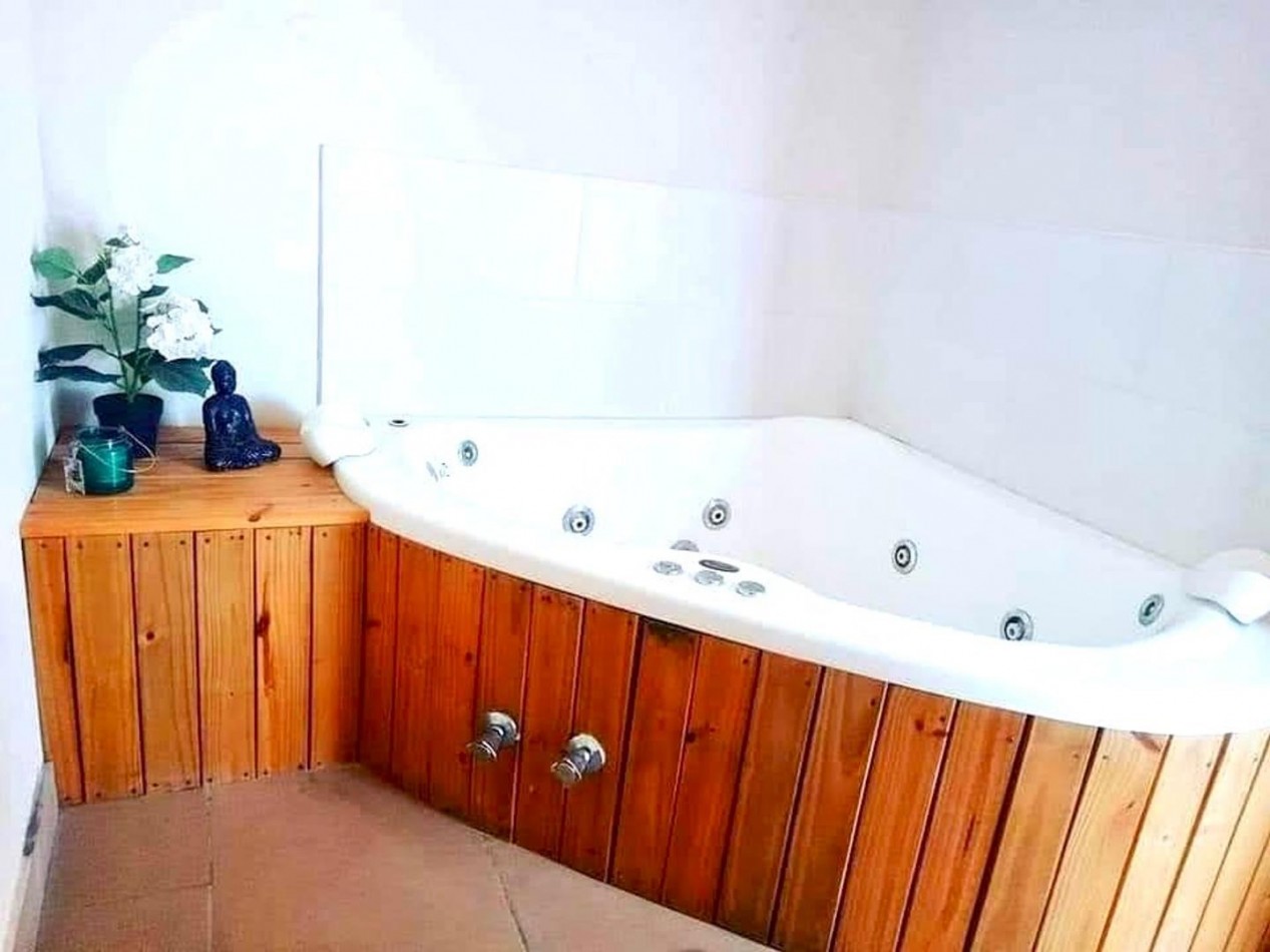 Departamento de 3 ambientes en Complejo Amarras