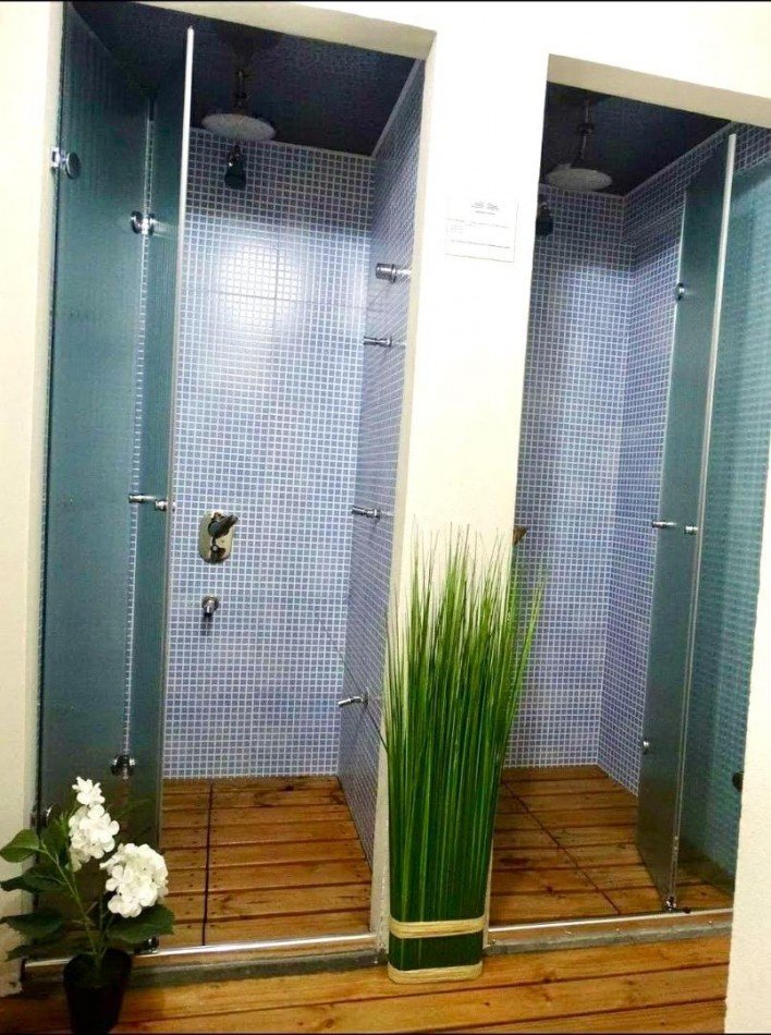 Departamento de 3 ambientes en Complejo Amarras