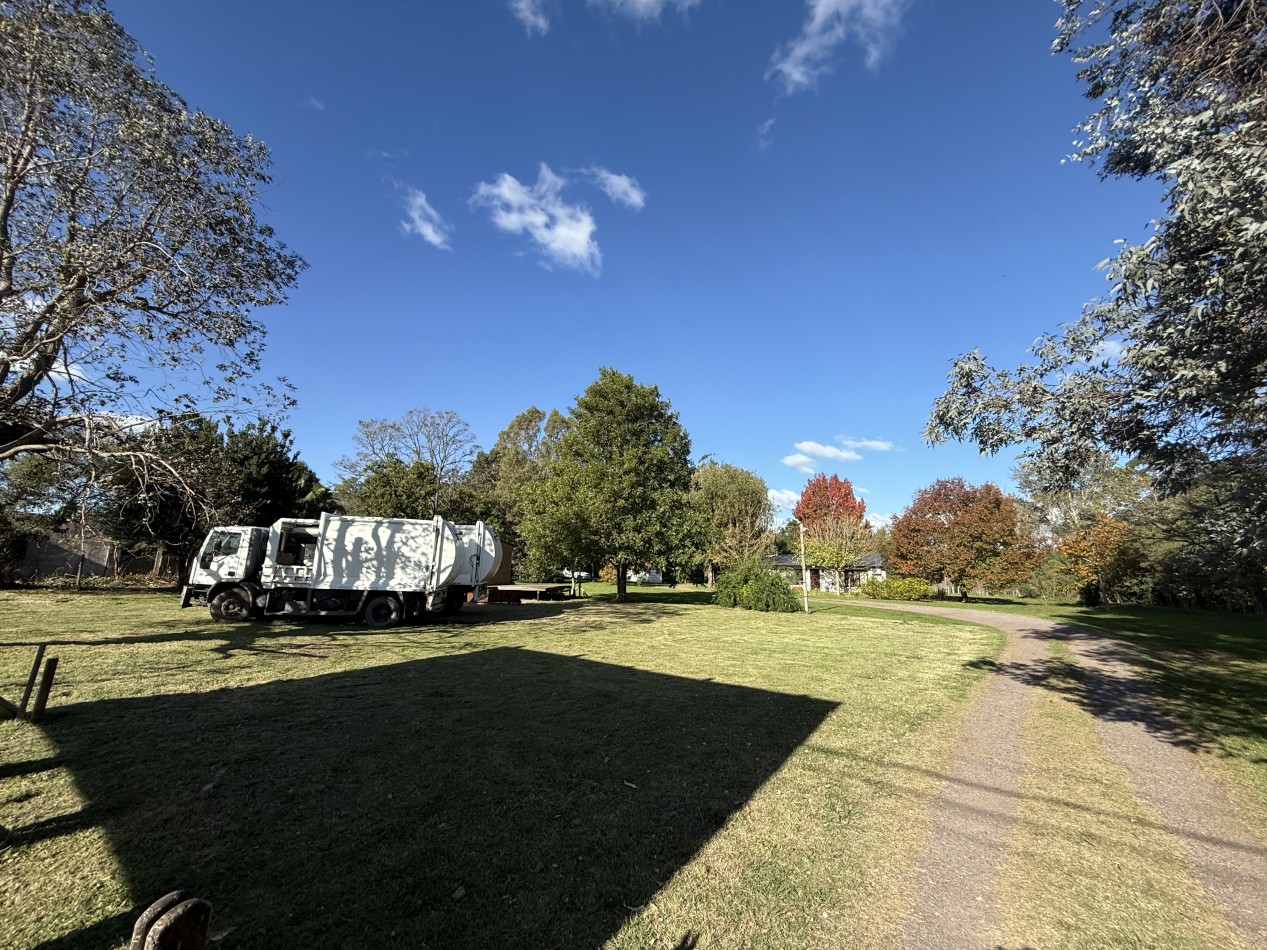 OPORTUNIDAD REAL EN GRAL MADARIAGA - 3 LOTES EN VENTA