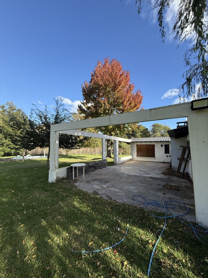 OPORTUNIDAD REAL EN GRAL MADARIAGA - 3 LOTES EN VENTA