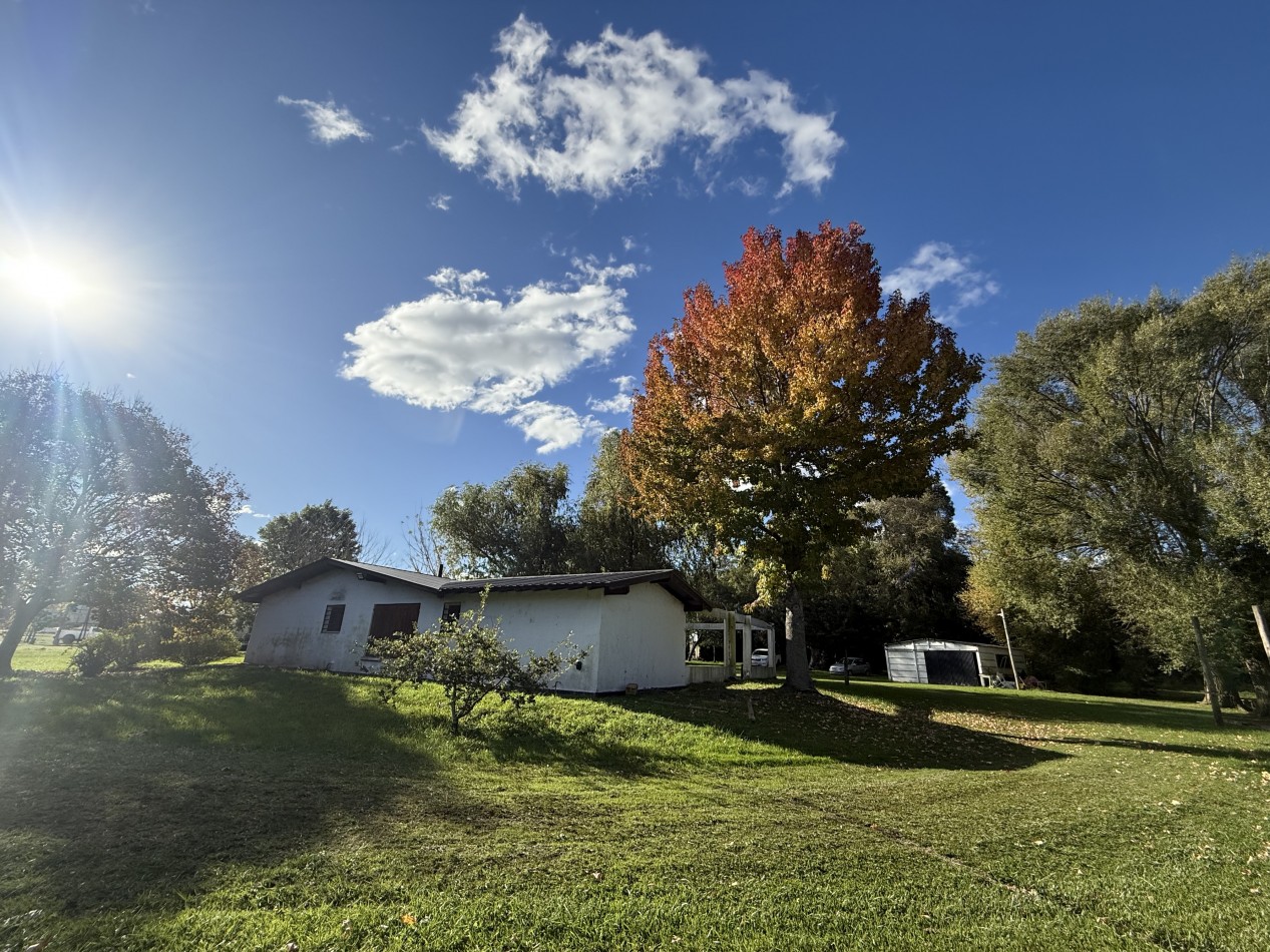 OPORTUNIDAD REAL EN GRAL MADARIAGA - 3 LOTES EN VENTA