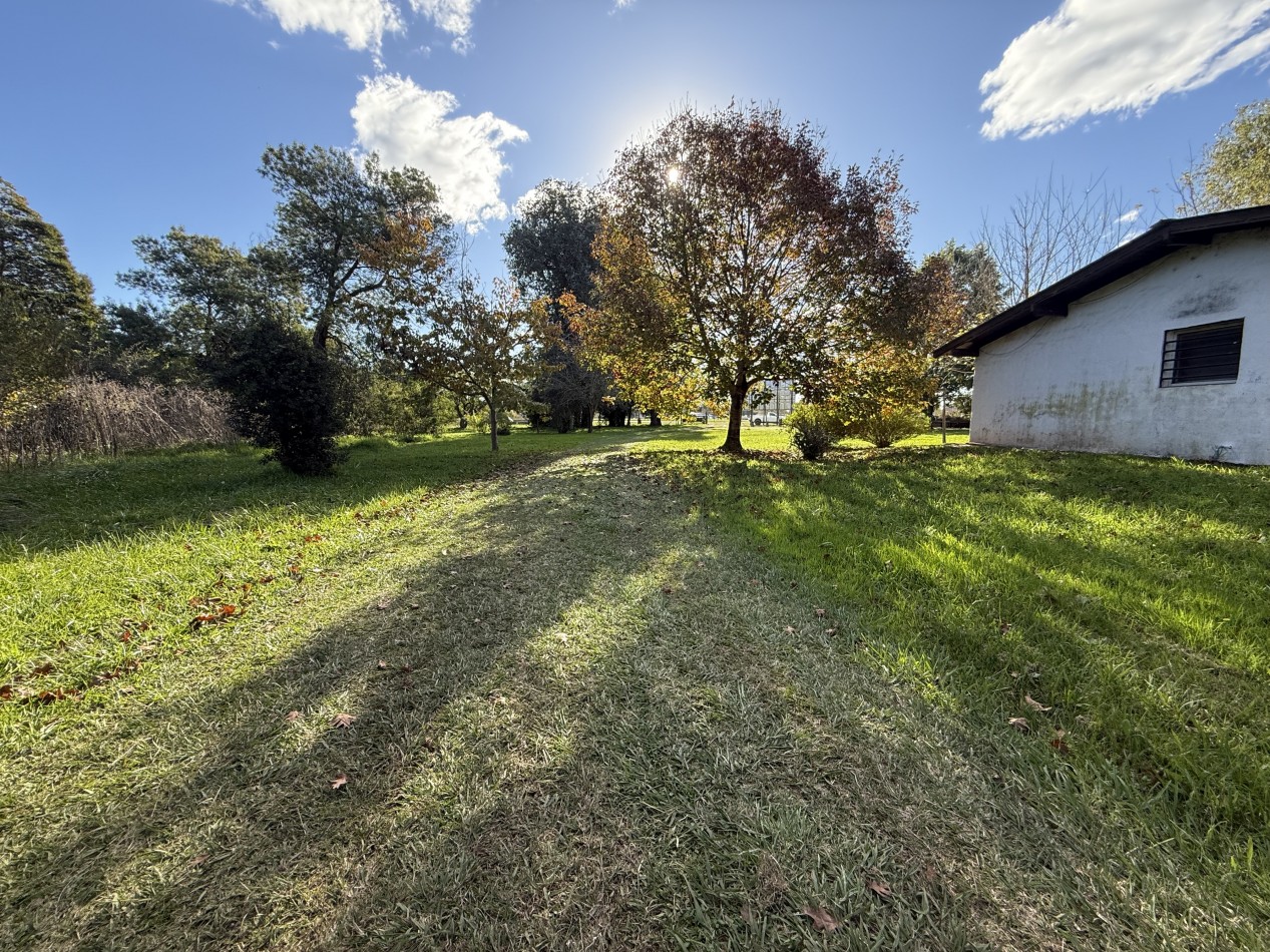OPORTUNIDAD REAL EN GRAL MADARIAGA - 3 LOTES EN VENTA