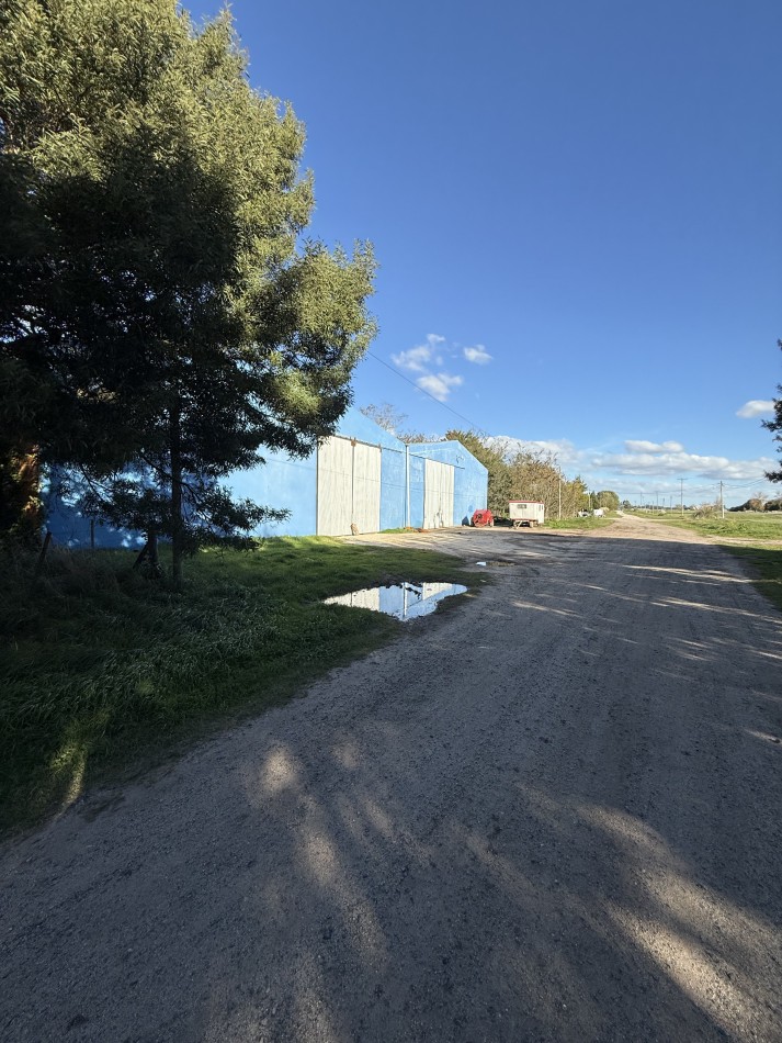 OPORTUNIDAD REAL EN GRAL MADARIAGA - 3 LOTES EN VENTA
