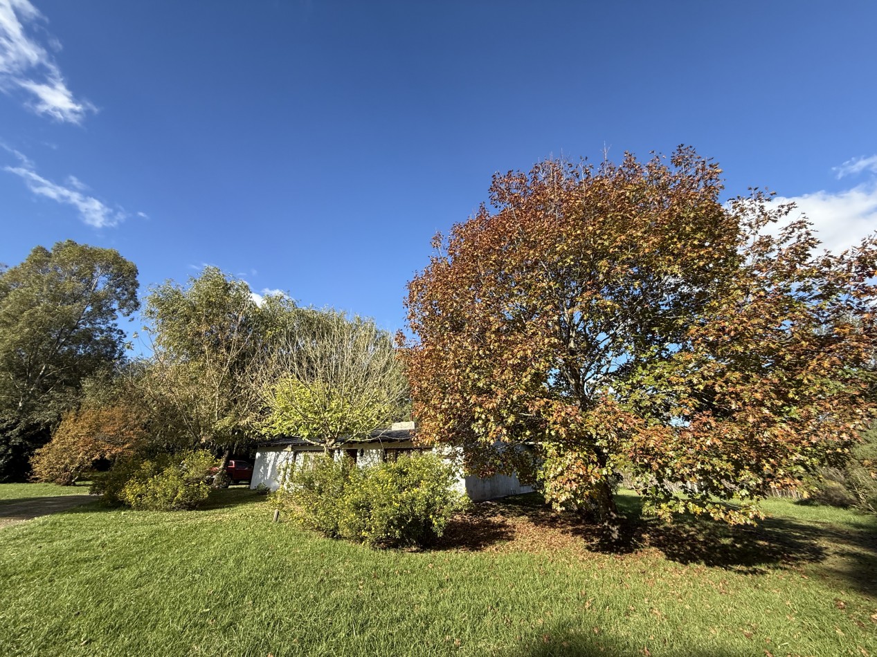 OPORTUNIDAD REAL EN GRAL MADARIAGA - 3 LOTES EN VENTA