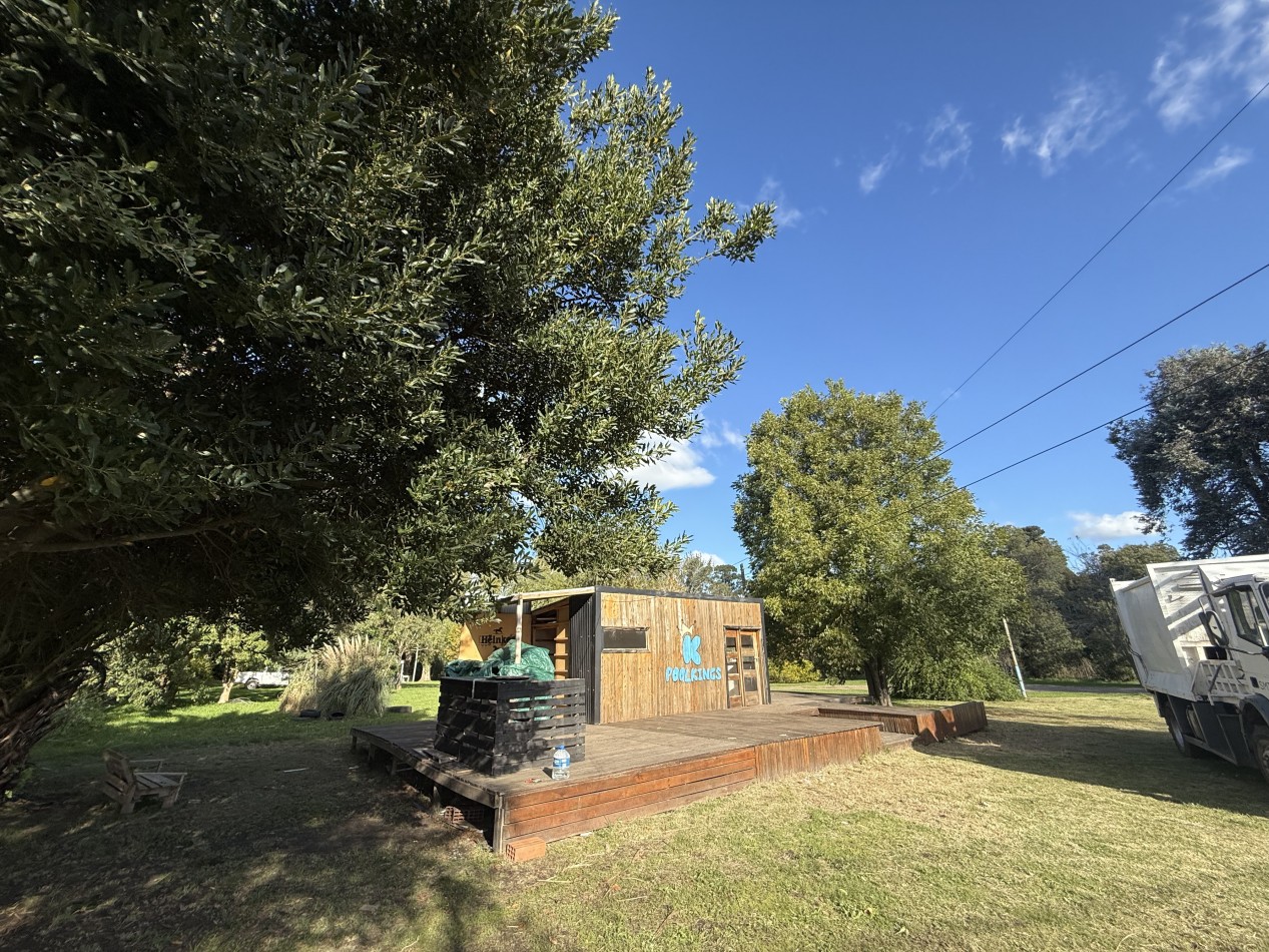 OPORTUNIDAD REAL EN GRAL MADARIAGA - 3 LOTES EN VENTA