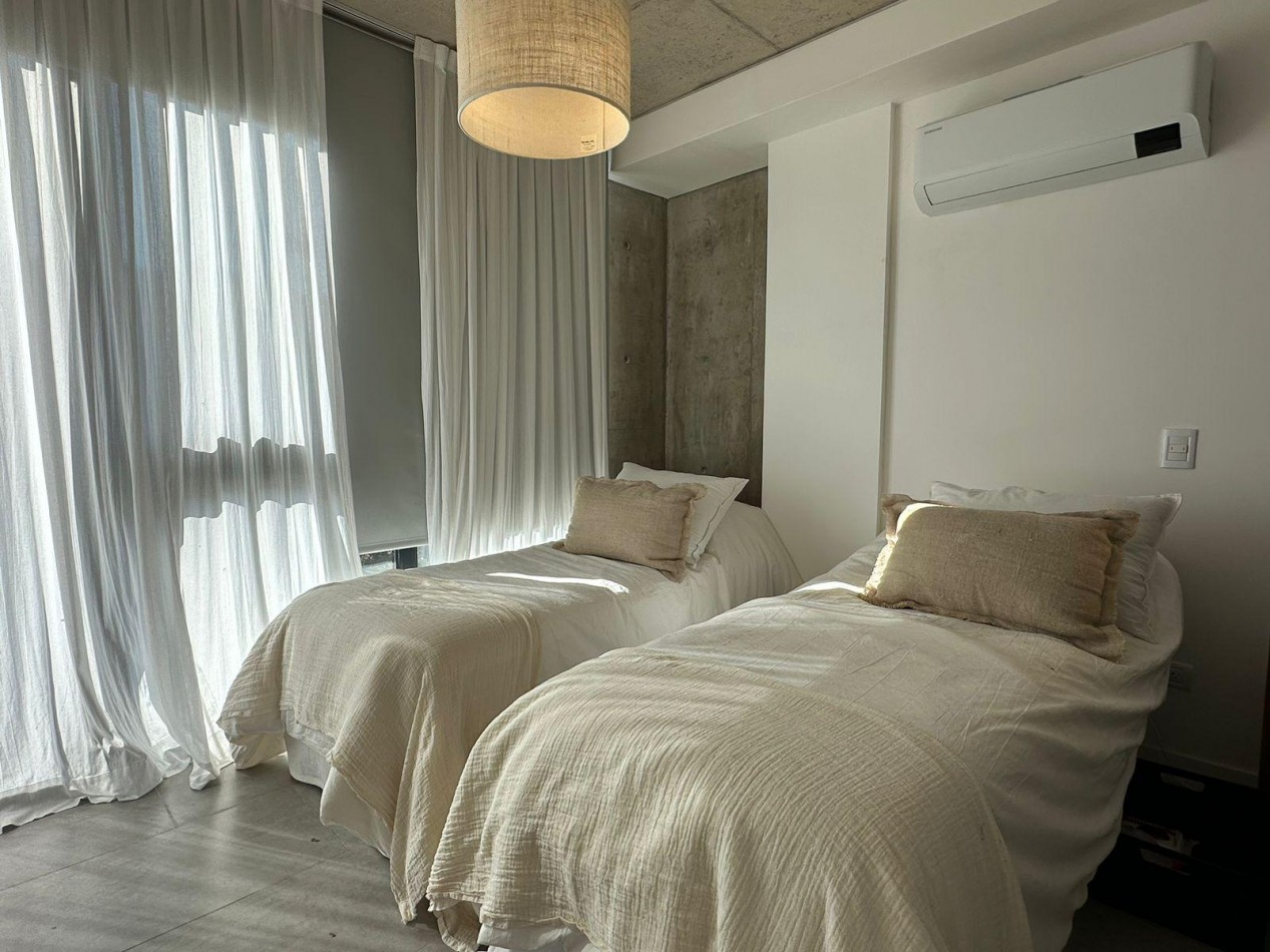 Departamento 3 Ambientes - Positive Tower III
