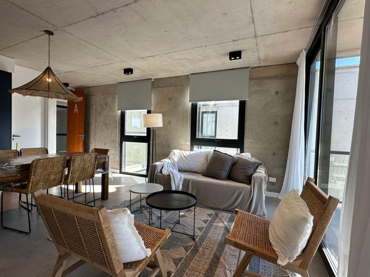 Departamento 3 Ambientes - Positive Tower III