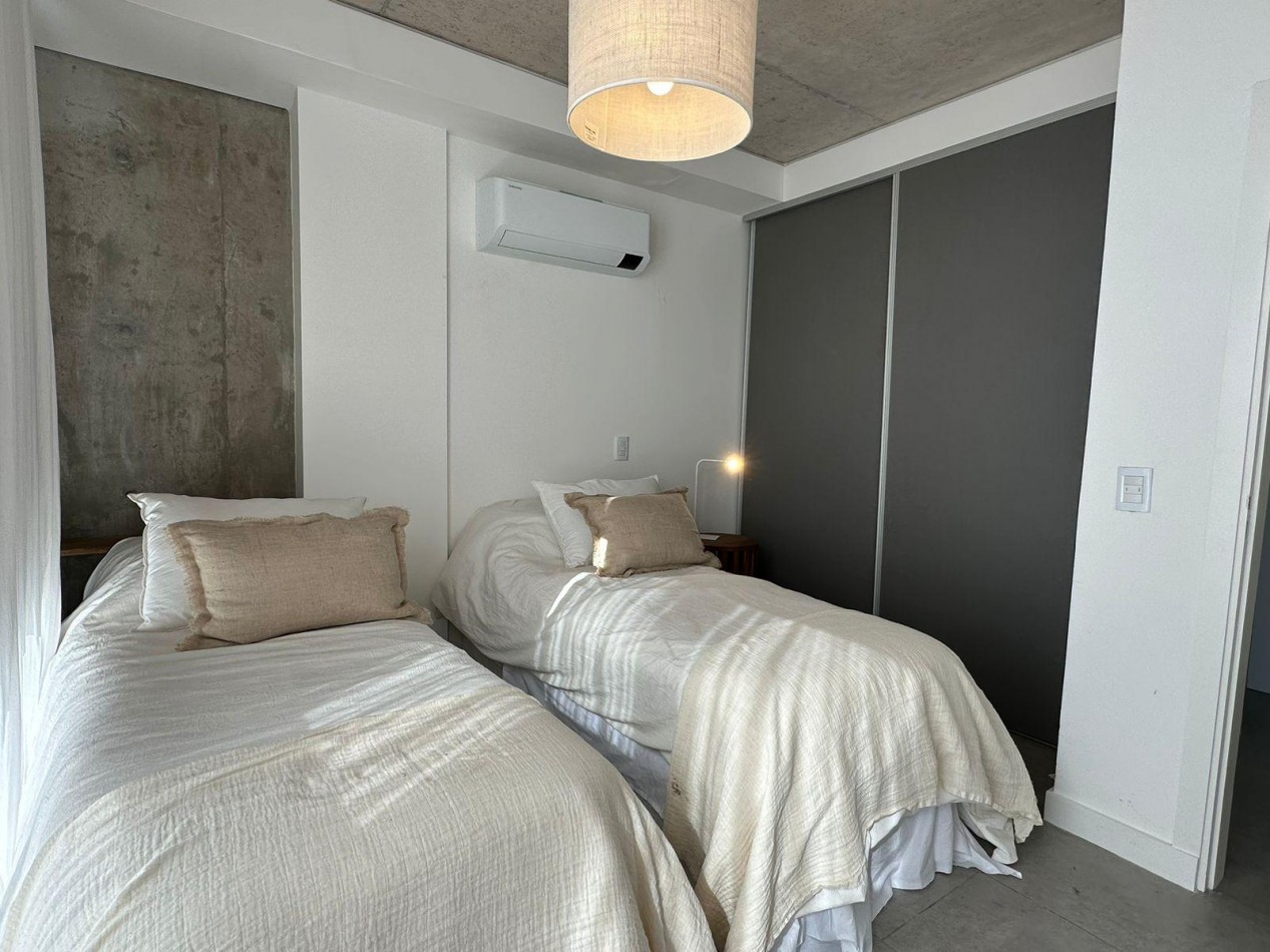 Departamento 3 Ambientes - Positive Tower III