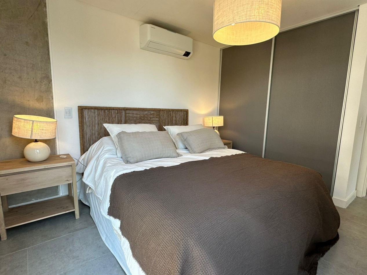 Departamento 3 Ambientes - Positive Tower III