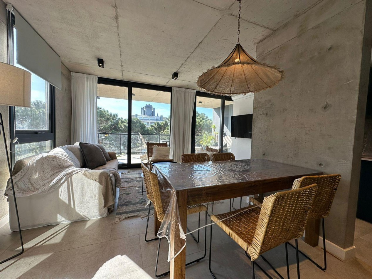 Departamento 3 Ambientes - Positive Tower III