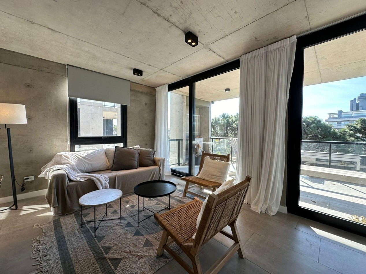 Departamento 3 Ambientes - Positive Tower III