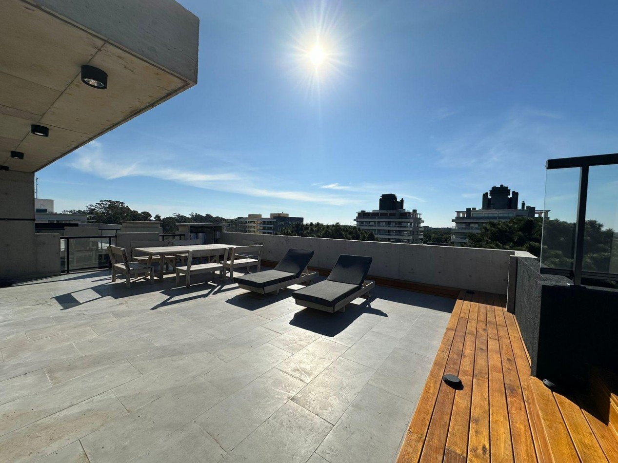 Departamento 3 Ambientes - Positive Tower III