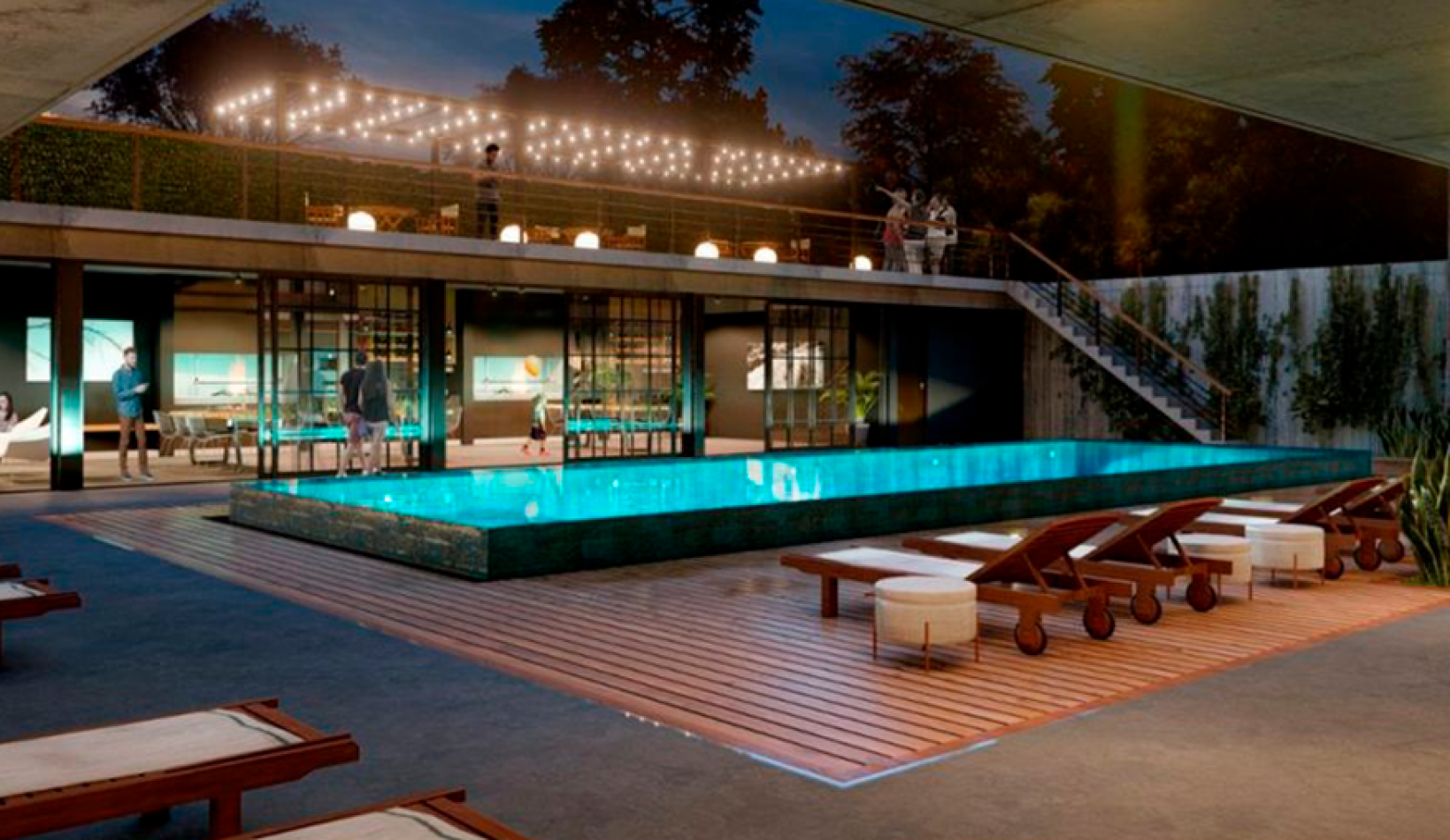 DEPARTAMENTO PREMIUM EN PINAMAR 1-A - THE KALEM III