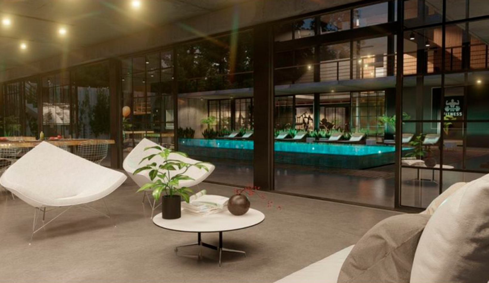 DEPARTAMENTO PREMIUM EN PINAMAR 1-A - THE KALEM III